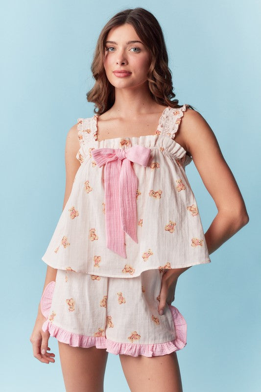 Lulu Mac, Lounge, and Athleisure Wear