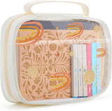 Mr. Pen and the Bible Case: A Unique Encounter