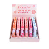 Flora Tint - Tinted Lip Balm Display Set