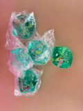 Cube Shell Squishy
