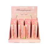 Magique Ultra Slim Metal Mascara - Display Set