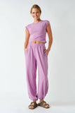 Solstice Pima Cotton Tulip Set