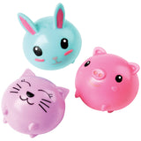 Splat Pets 12-unit Display