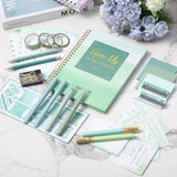 Mr. Pen Bible Journaling Kit for Women - Creative Set