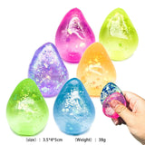Nice Cube Squishy Slow Rising Stress Relief Squeeze Toy