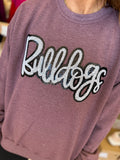 PREORDER Bulldogs Sweatshirt