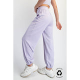 BUTTER SOFT RELAXED JOGGER PANT