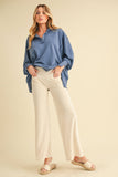 7137FK Gini Pants