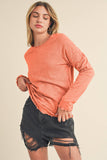 8288DN Gwen Baby Long Sleeve Top