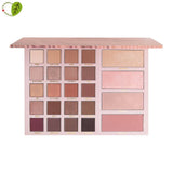 Destiny Eye & Face Palette - 001 Unravel