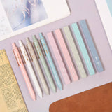 Mr. Pen Aesthetic Highlighters & Gel Pens Set