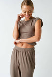 Solstice Pima Cotton Tulip Set
