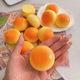 Realistic Food Bread Squishy Slow Rising Stress Relief Sensory Fidget Toy