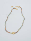 Cross Pendant Necklace