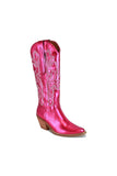 ADELA-02 Western Boots