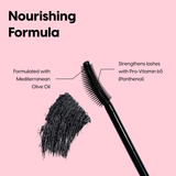 Cloud 9 Mascara Display set