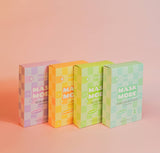 Mask Mode Sheet Mask (10 pack) - Acai Berry