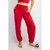 BUTTER SOFT RELAXED JOGGER PANT