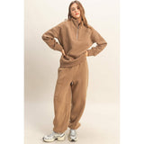 Snow Washed Comfort Jogger