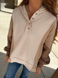 Coconut Milk Pullover