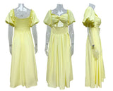 Backless Cutout Bodycon Midi Dress