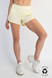 P356237-2-in-1 Performance Stretch Woven Shorts
