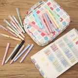 Mr. Pen Bible Journaling Kit and Case