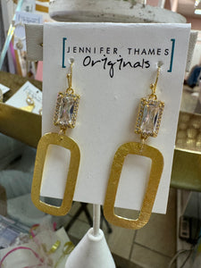 JT Macey Earrings