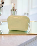 Ibiza Small Pouch Lime EC