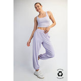 BUTTER SOFT RELAXED JOGGER PANT