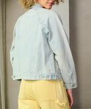 Carrie Denim Jacket