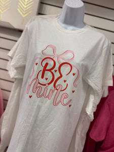 Be Mine Tee