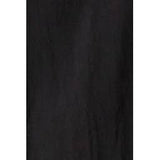 Smocking Sleeveless Front Zip Romper