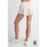 A-LINE ACTIVE SHORT