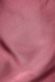STRAPLESS SCARF DETAIL BIAS SATIN TOP