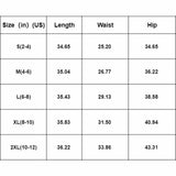 Irregular Button Slit Half Length Denim Skirt