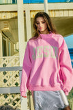 IT2594E-JESUSCAMO Embroidered Camouflage Mockneck Sweatshirt