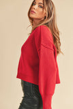 3115CK Regina Sweater 2