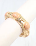 Tally Stretch Bracelet Natural