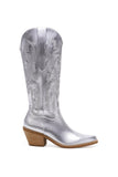 ADELA-02 Western Boots