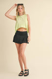 Perfect Layer Sleeveless Top