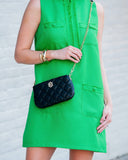 Livi Crossbody Black DQ