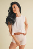 Perfect Layer Sleeveless Top