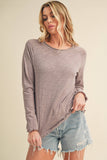 8288DN Gwen Baby Long Sleeve Top