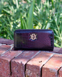 Penelope Wallet Black EC