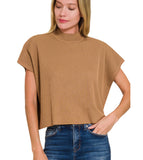 Deep Camel Jill Top