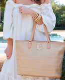 Caroline Hill James Tote