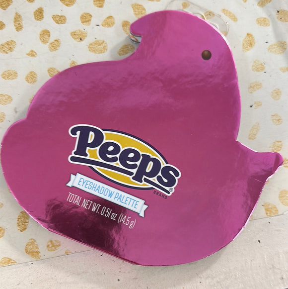 Peeps Palette