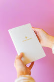 Church Notes Journal Sermon Notes