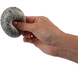 Splat Rocks Stretchy Impulse Toy 12-unit Display